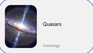 Preview of Quasars