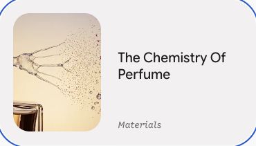 Preview of The Chemistry Of Perfume